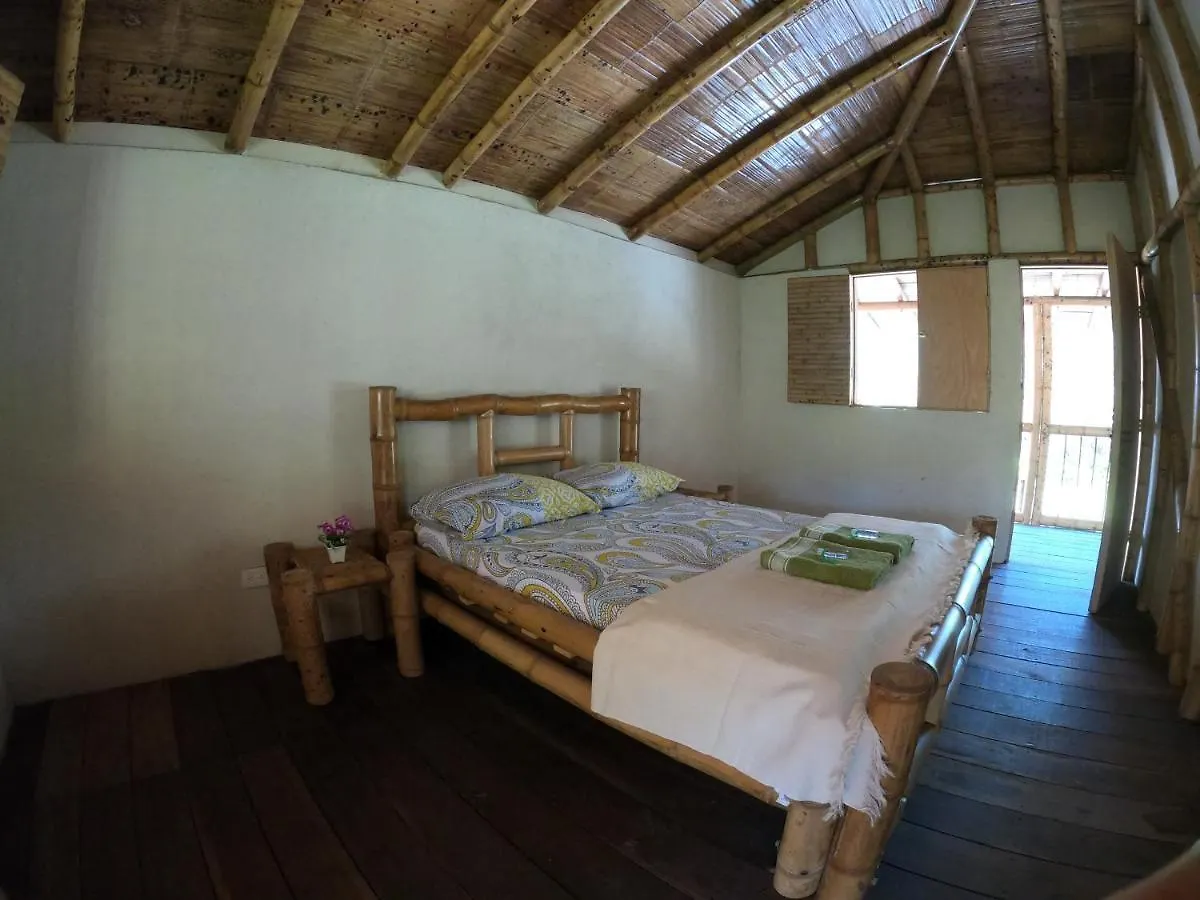Reserva Andina Guest House Piedecuesta Colombia