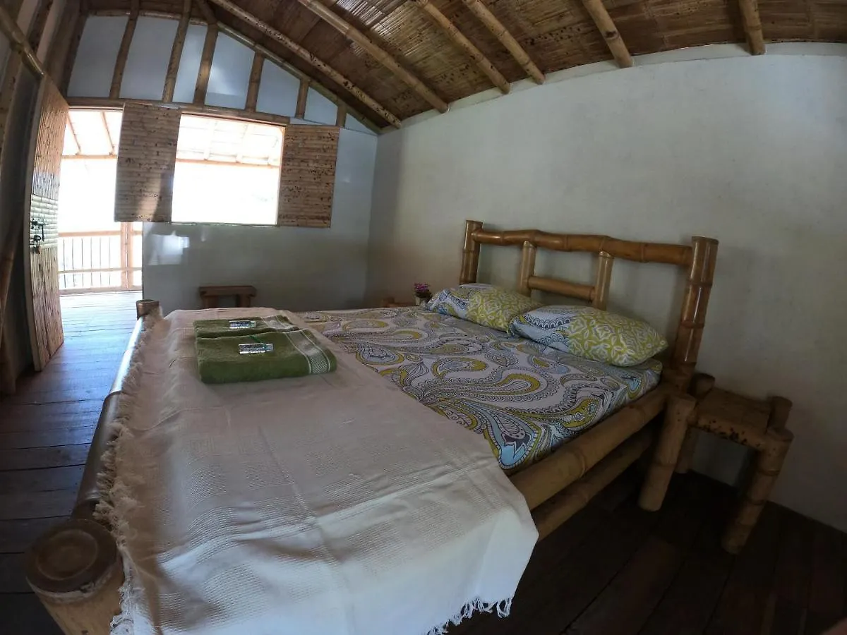 Reserva Andina Guest House Piedecuesta 0*,