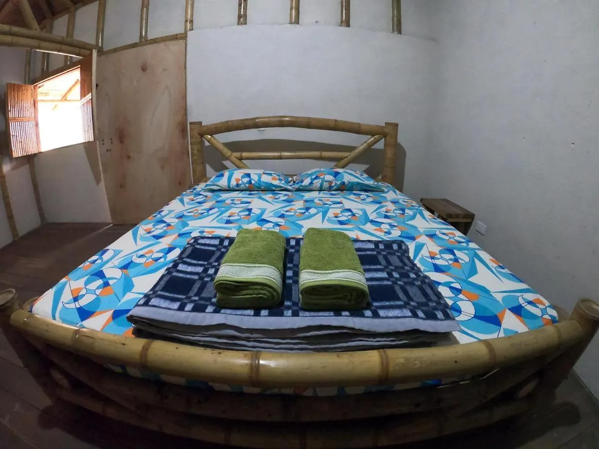 Chalet Reserva Andina Guest House Piedecuesta