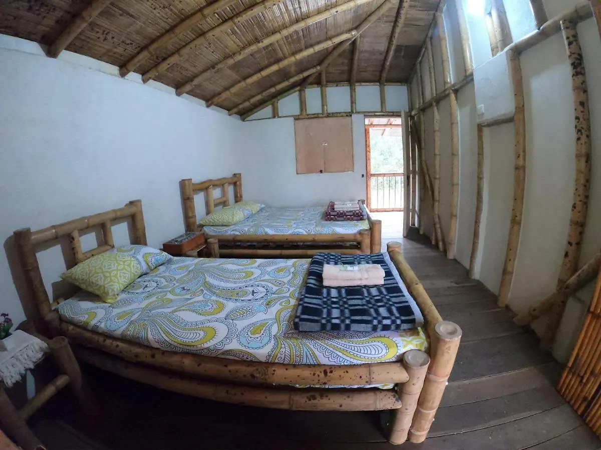 Reserva Andina Guest House Piedecuesta Chalet