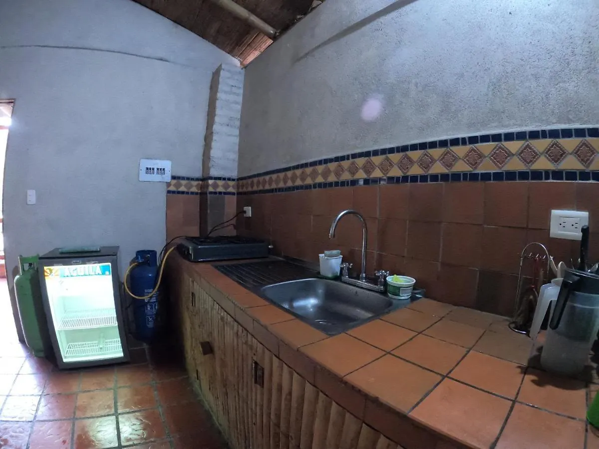 Reserva Andina Guest House Piedecuesta