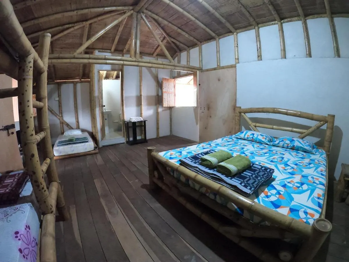 Reserva Andina Guest House Piedecuesta