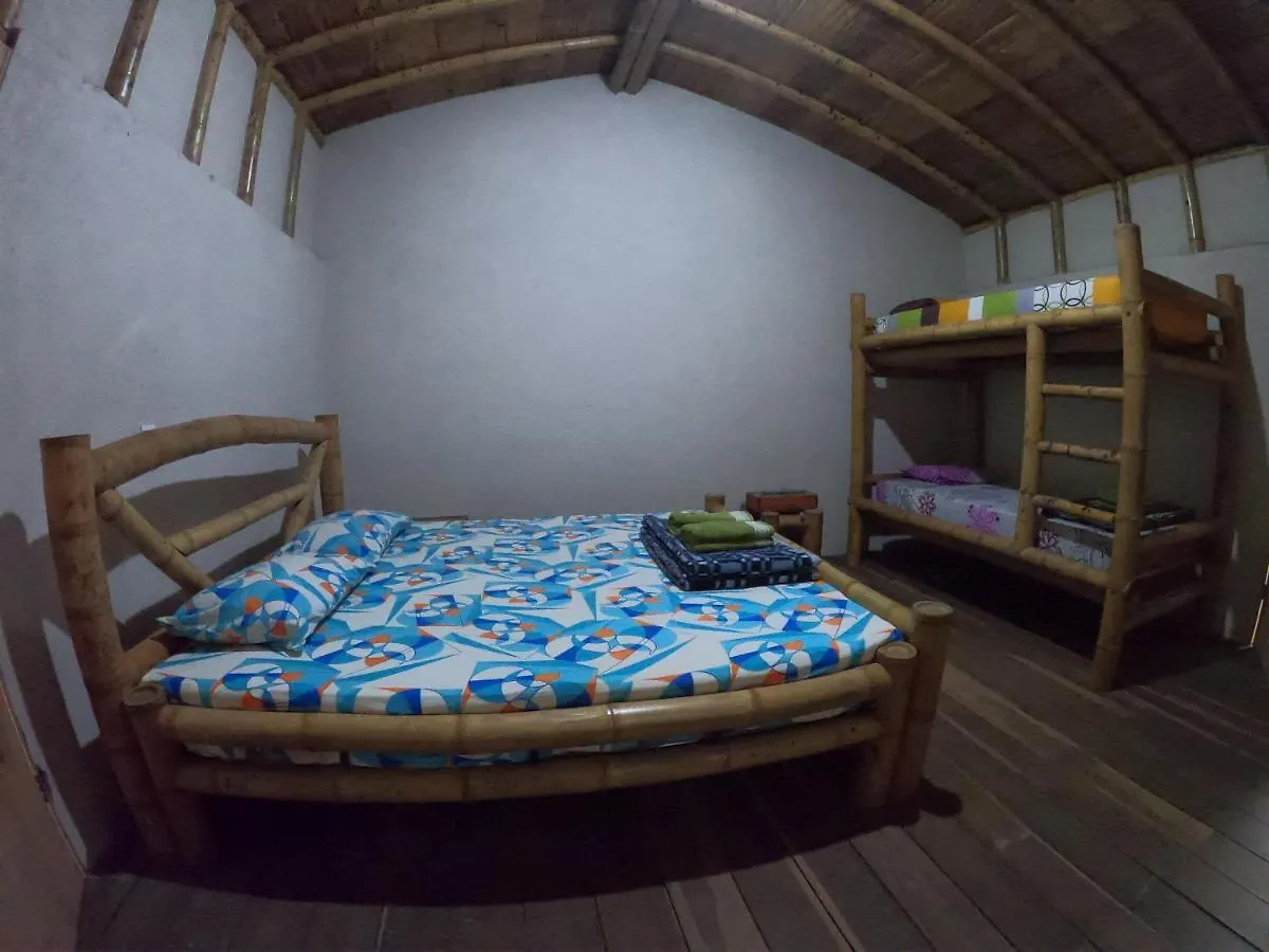 Reserva Andina Guest House Piedecuesta Colombia