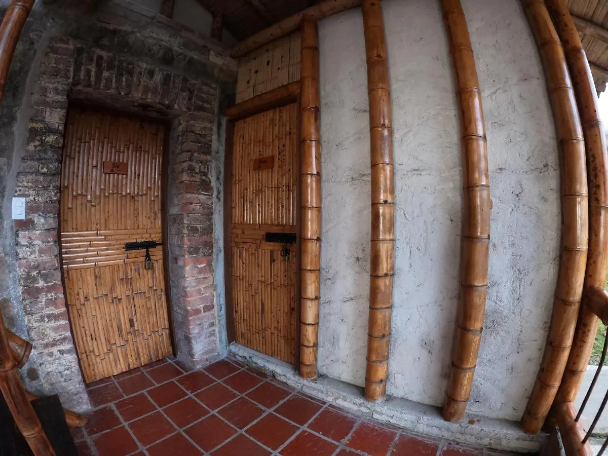 Reserva Andina Guest House Piedecuesta